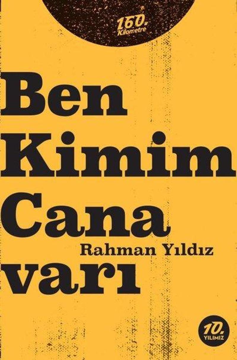 Ben Kimim Canavarı