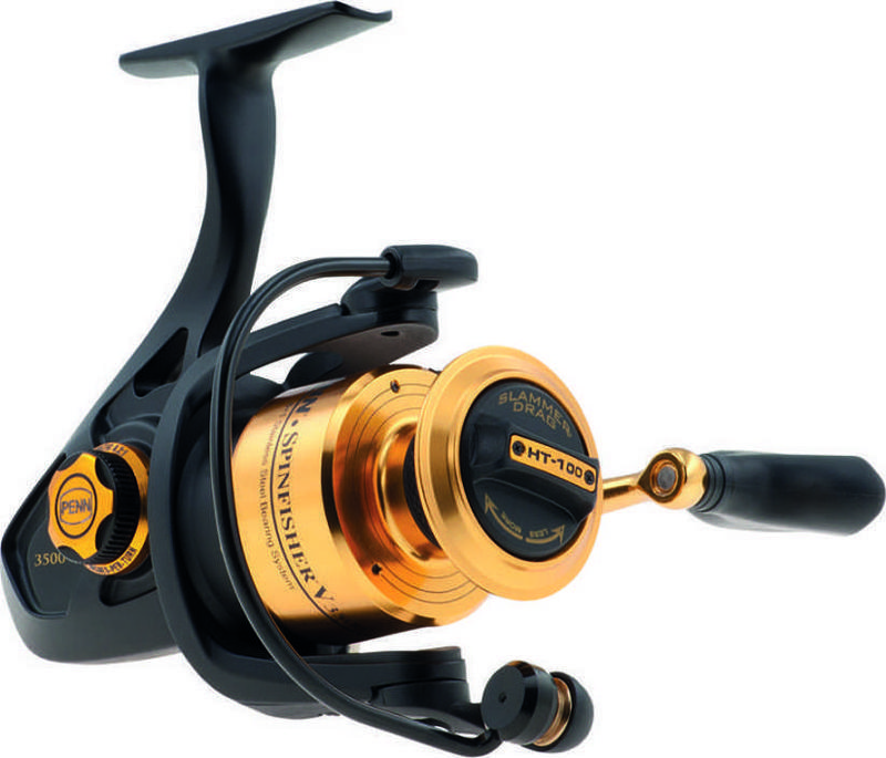 Spinfisher V Spin Olta Makinesi Standart-SSV4500