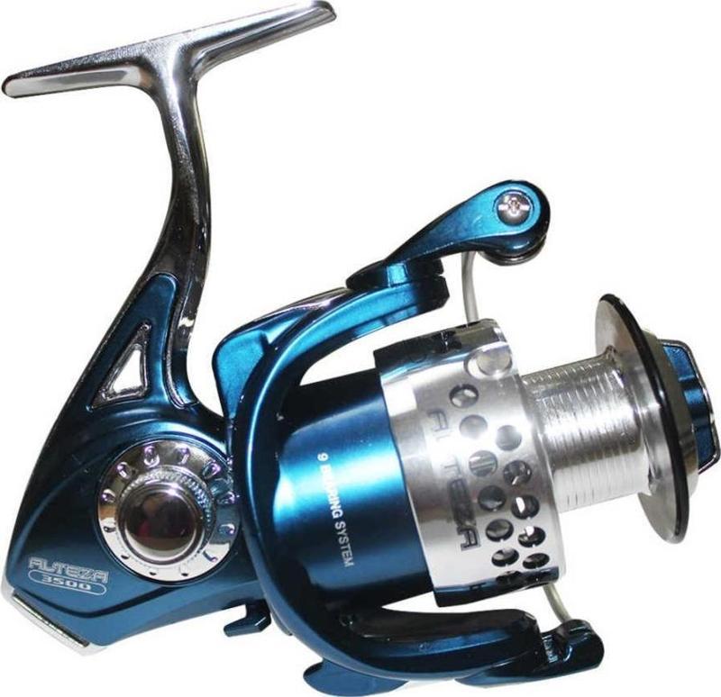 Alteza Spin Olta Makinesi Standart-4500