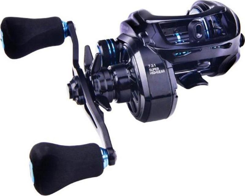 GT Baitcasting Olta Makinesi Standart-300B