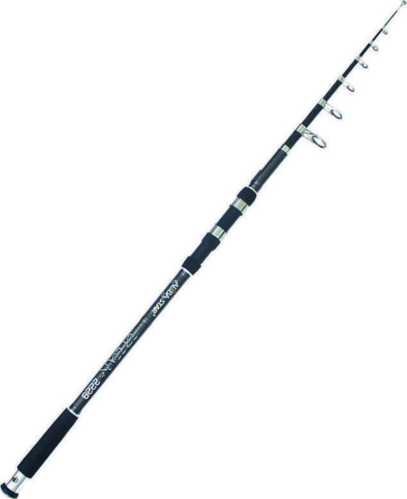 Titan 2229 Olta Kamışı Standart-3.25LB