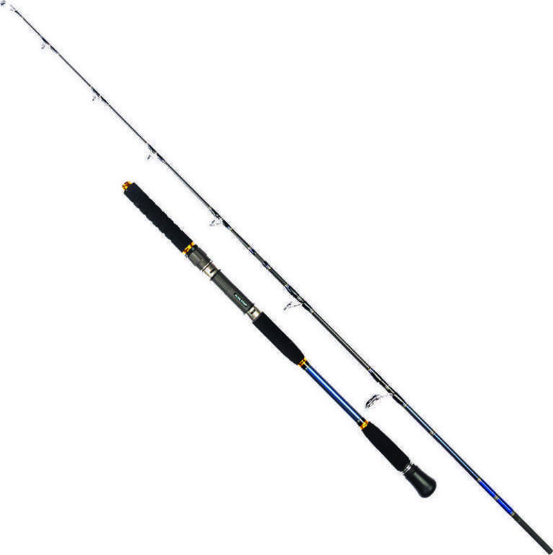 Jig Man Jig Olta Kamışı Standart-190CM