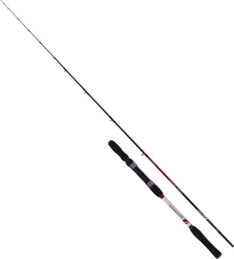 Rv Brava Jig Olta Kamışı Standart-160CM