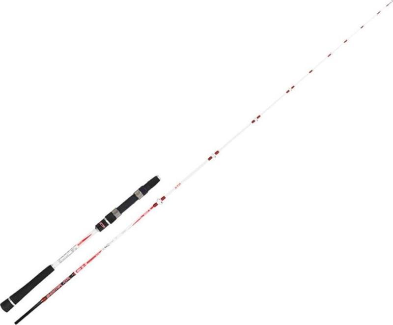 Kalikunnan Shooter Xtr Jig Olta Kamışı Standart-190CM - 90-210GR