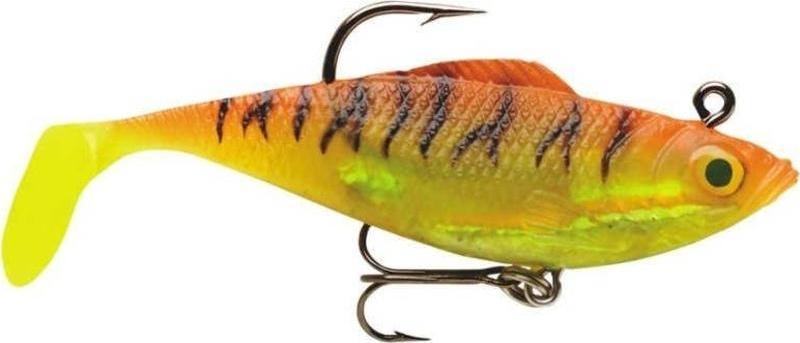 Wildeye Rippin Swim Shad Sahte Balığı GFR-8CM - 3LU