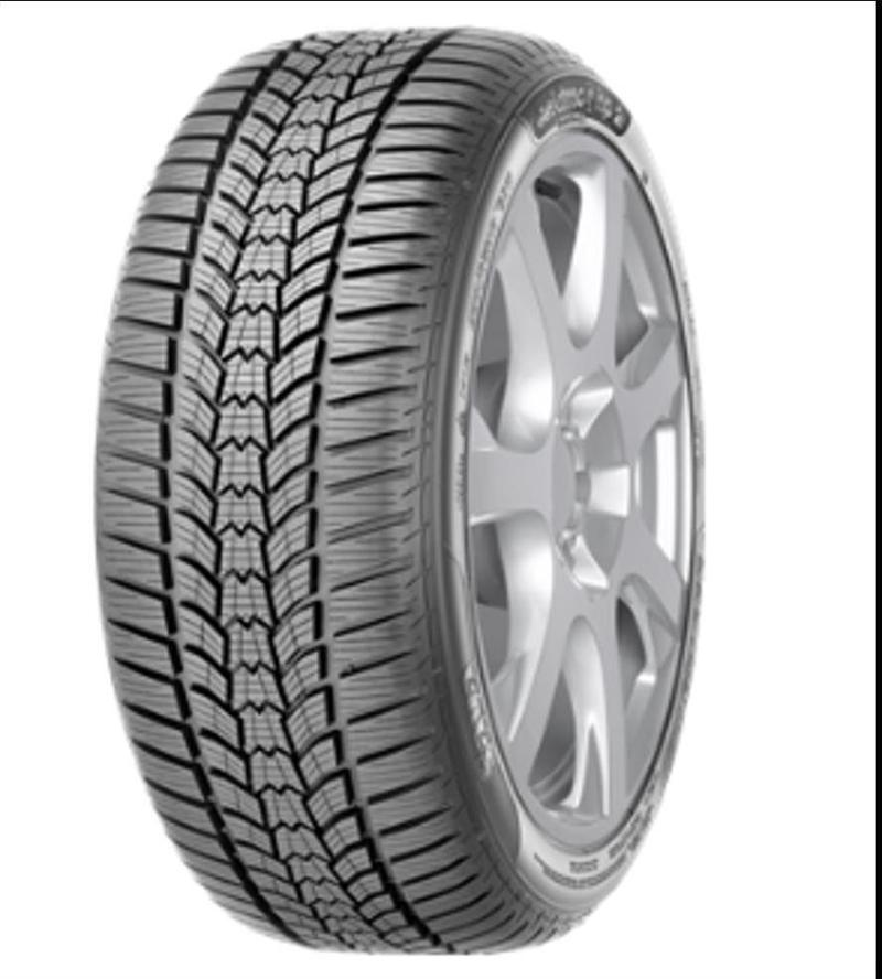 215/50R17 95V Eskimo Hp 2 XL FP Oto Kış Lastiği (Üretim:2023,26.Hafta)