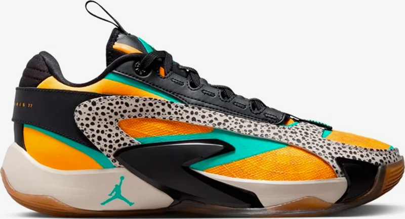 Jordan Luka 2  Erkek Basketbol Ayakkabısı FQ9044-800