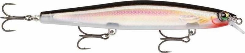 Max Rap Long Range Minnow Maket Balık FS-120MM