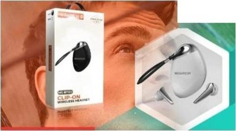 Mg-Bt101 True Bluetooth Earphone Kablosuz Kulaklık