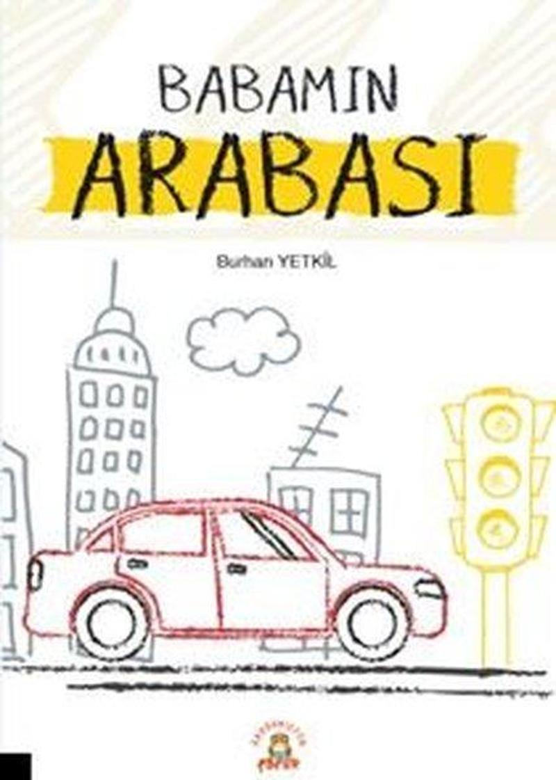 Babamın Arabası