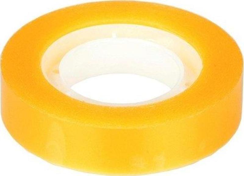 Kırtasiye Bandı 12 mm x 33 m