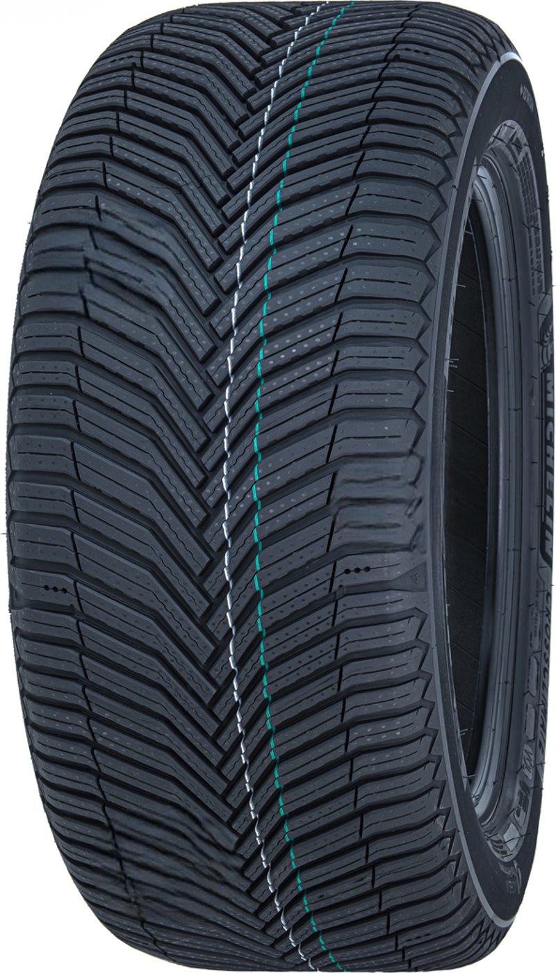 MİCHELIN 215/55R18 99V XL CROSSCLIMATE 2 MI SUV 4 MEVSİM 2024