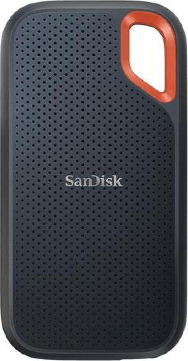 Extreme Sdssde61-1T00-G25 Portable 1Tb Ssd