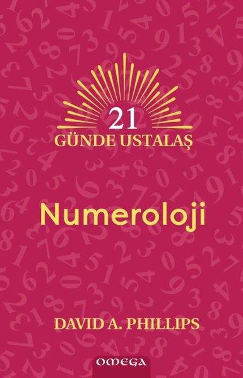 Numeroloji - 21 Gunde Ustalaş