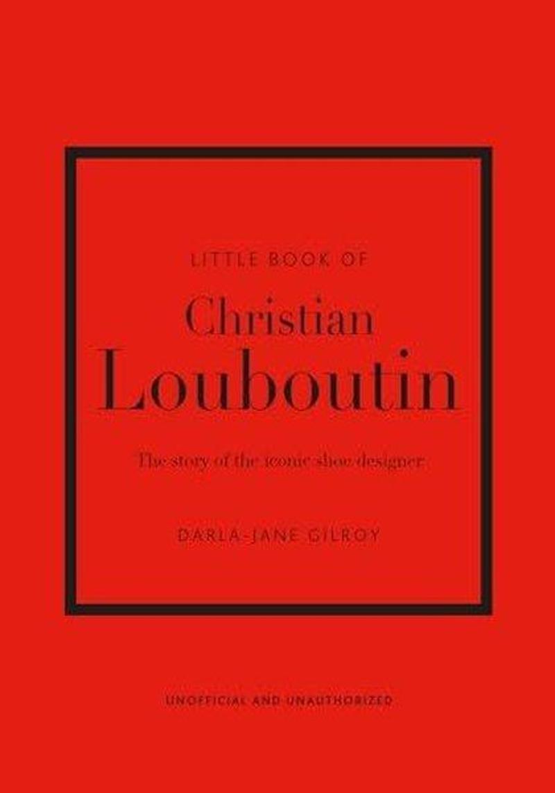 Little Book of Christian Louboutin