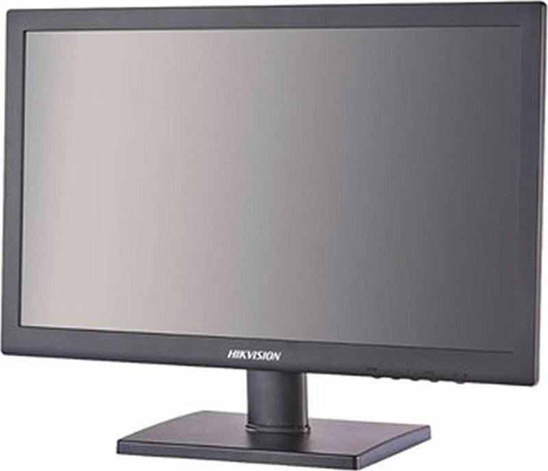 Ds-D5019Qe-B 19 Inc 5Ms Led Monitör