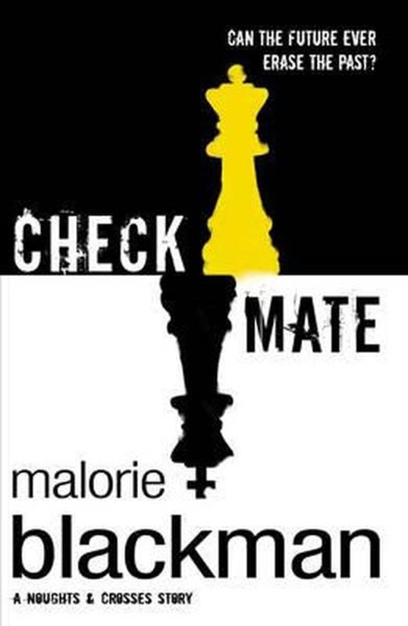 Corgi Books Checkmate: Book 3 - Malorie Blackman