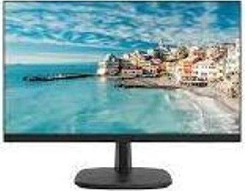 Mt-24-L 24" Led Monitör Endüstriyel Güvenlik