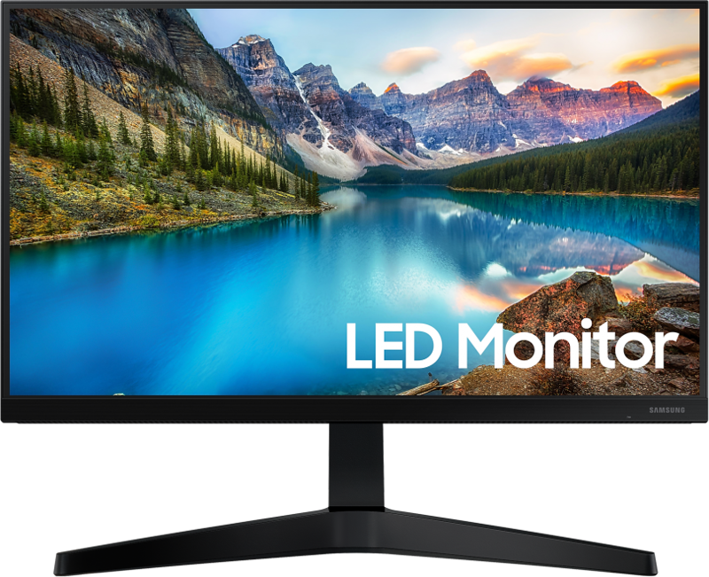 Lf24T370Fwrxuf 24" 5 Ms Full Hd Ips Monitör