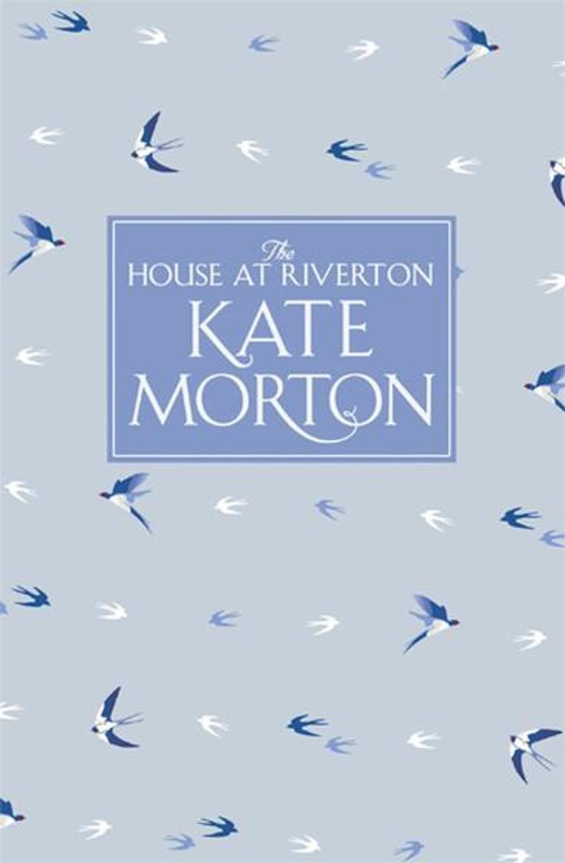 Pan Yayinevi The House at Riverton - Kate Morton