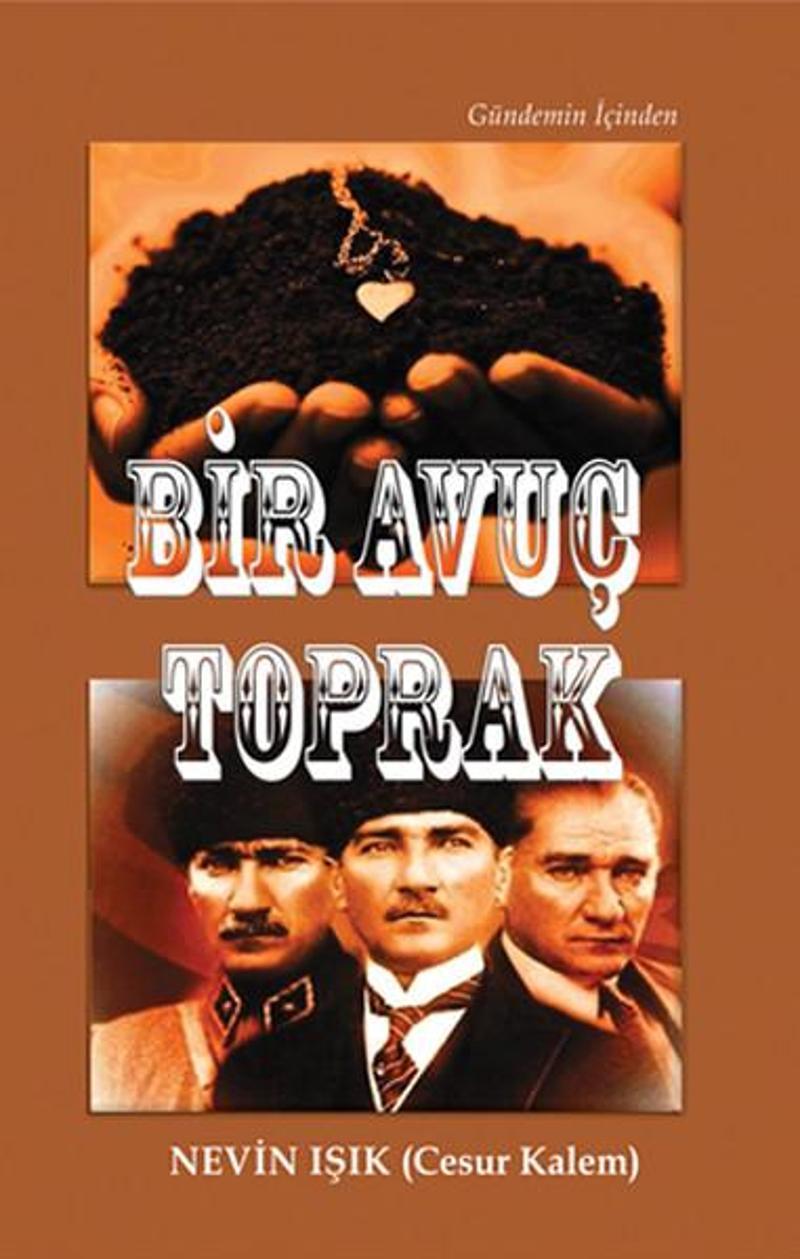 Bir Avuç Toprak