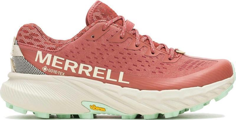 Agility Peak 5 Gtx Kadın Outdoor Ayakkabı