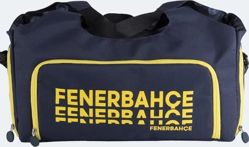 Fenerbahçe Sport Bag Yeni