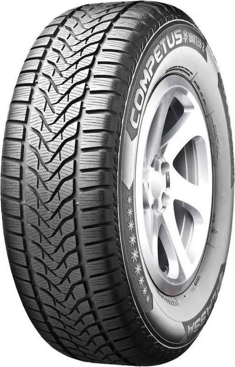 225/55R19 99H Competus Winter 2+ (Kış) (2024) Lastik