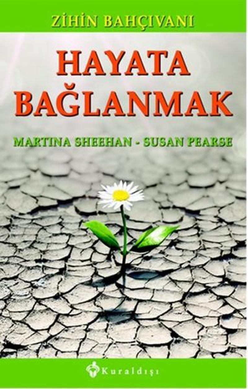 Kuraldışı Yayınları Hayata Bağlanmak - Martina Sheehan