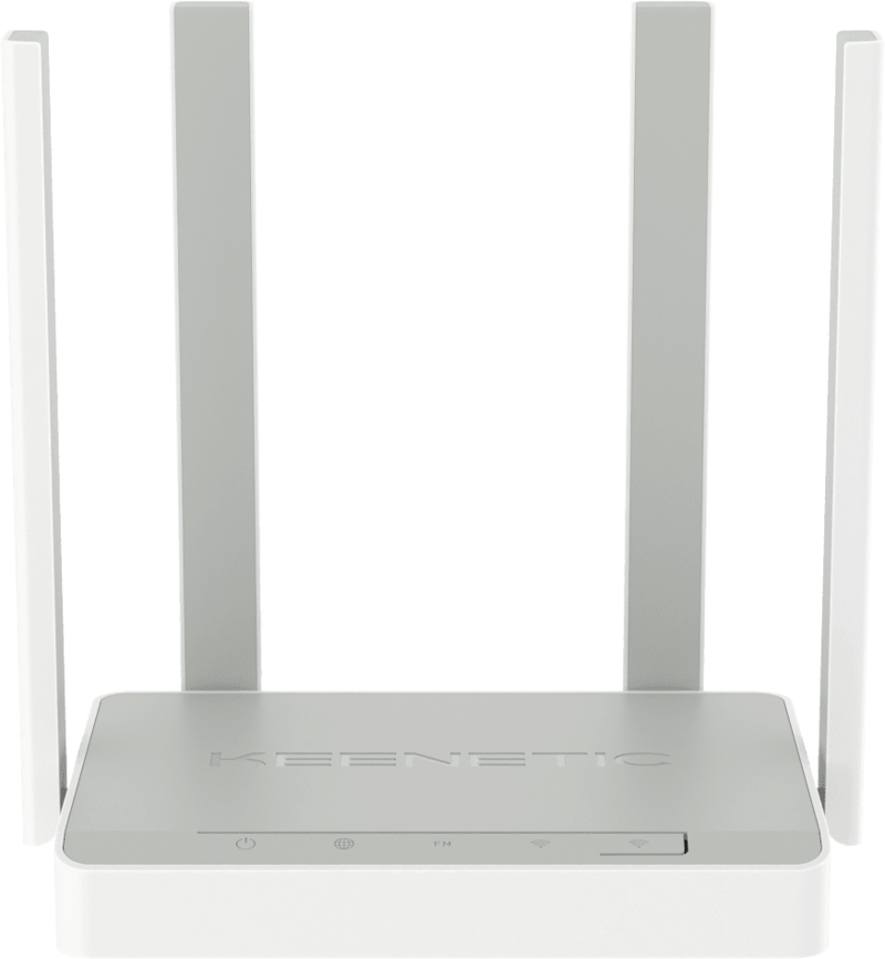 Speedster AC1200 VPN Dualcore MU-MiMO Beamforming WPA3 4xGE Fiber Mesh Wifi Router Access Point