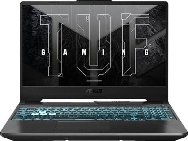 Tuf Gaming A15 FA506NF-HN068 Amd Ryzen 5 7535HS 16 GB 512 GB SSD Rtx 2050 144 Hz Freedos 15.6 Fhd Bilgisayar