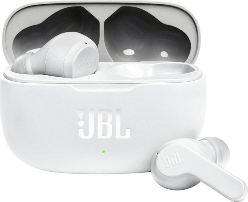 Wave 200 Bluetooth Kulaklık White