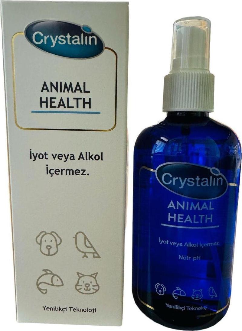 Animal Health 250 Ml