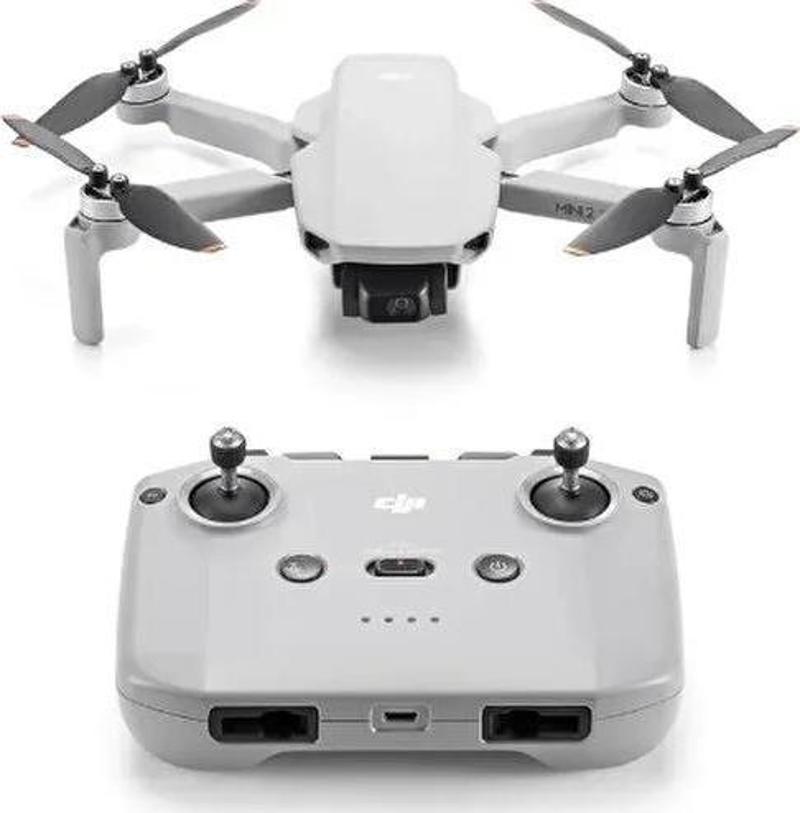 DJI Mini 2 SE Drone