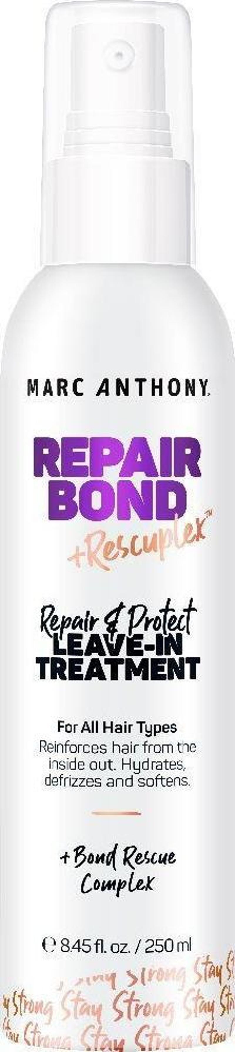 Repair Bond + Rescuplex Leave-In Treatment 250 ml 00900