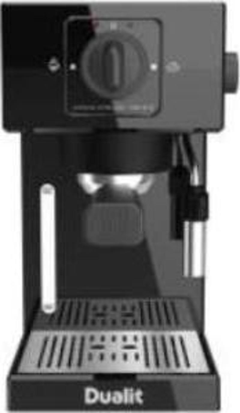 Dualit 84470 Espresso Kahve Makinesi