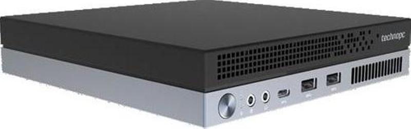 Mini Pc M525 İntel İ5-12450H 16Gb 512Gb Ssd Freedos Masaüstü Bilgisayar