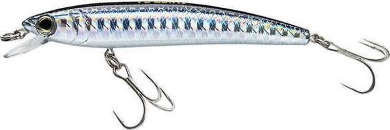 Pins Minnow Floating Maket Balık (Yeni) BL-90MM