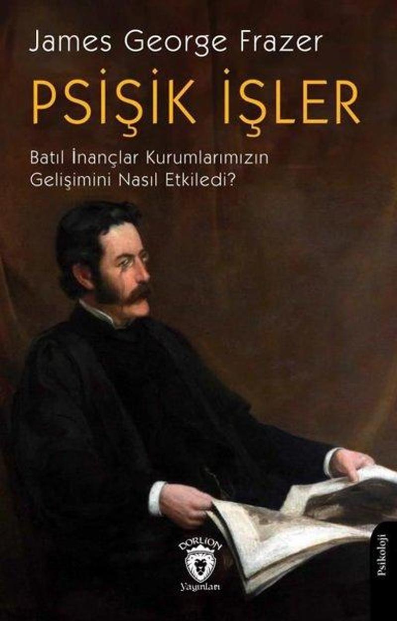 Psişik İşler