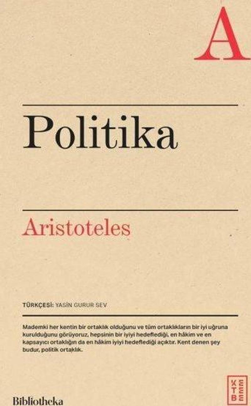 Politika - Bibliotheka