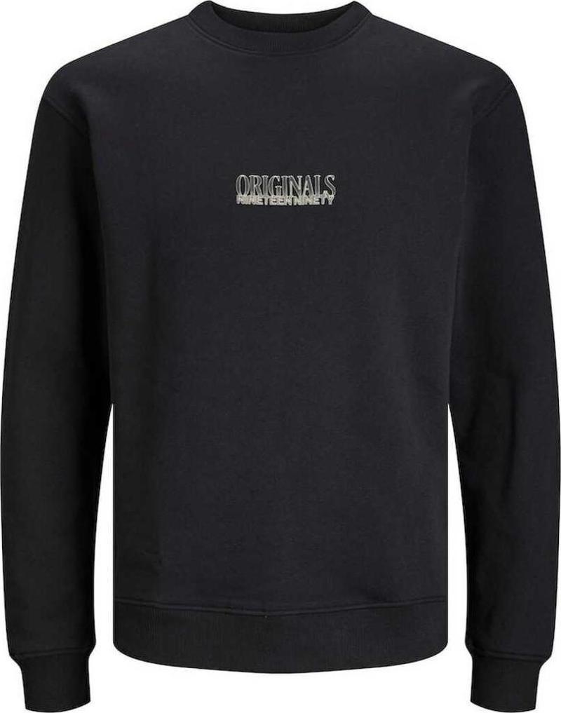 Sweatshirt Jack&Jones Erkek Sweatshirt 12246830