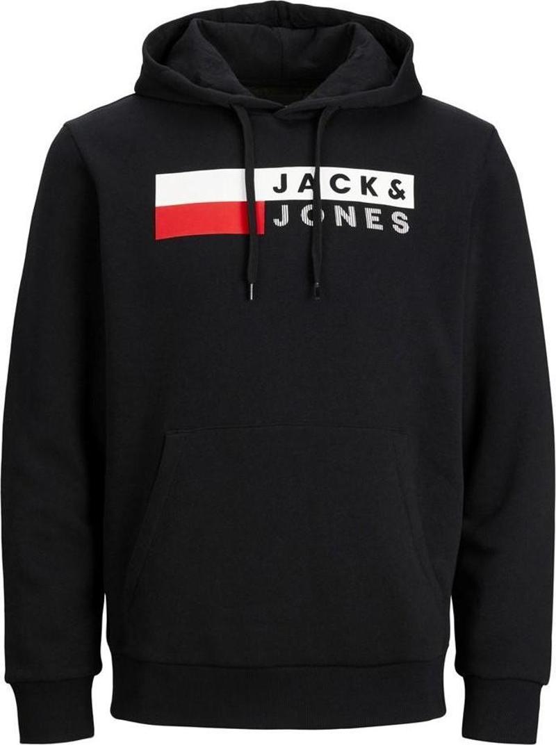 Sweatshirt Jack&Jones Erkek Sweatshirt 12152840