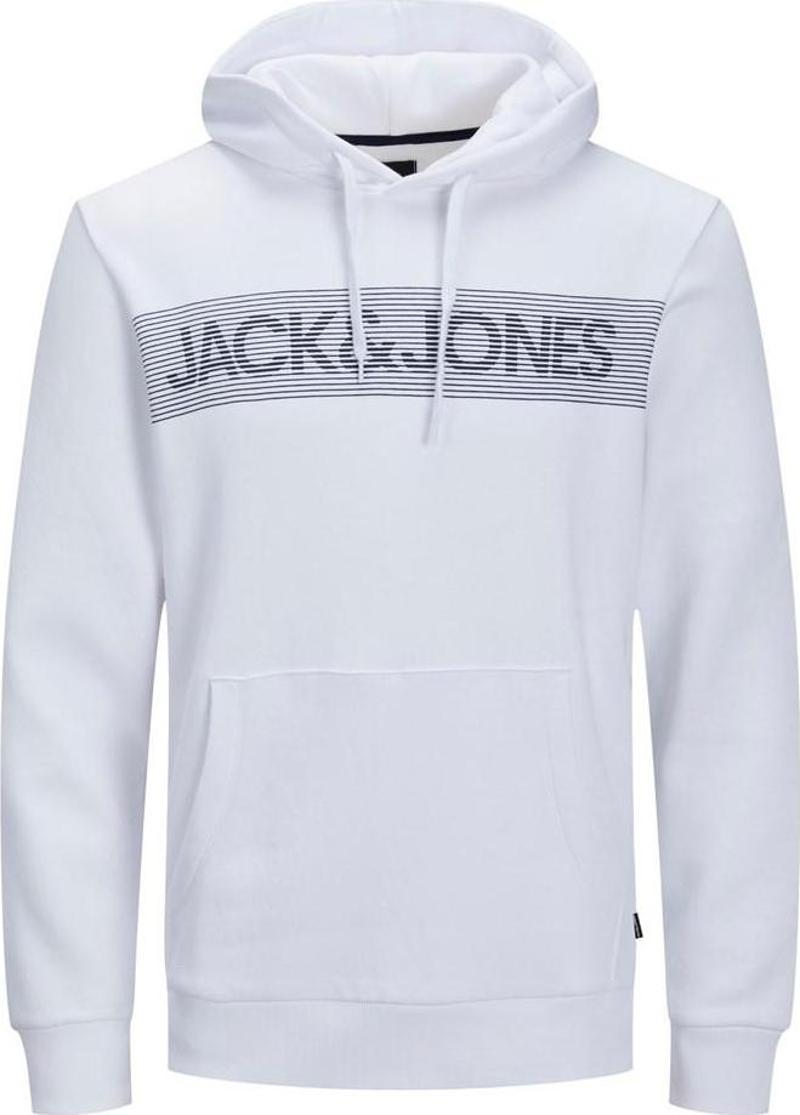 Sweatshirt Jack&Jones Erkek Sweatshirt 12152840