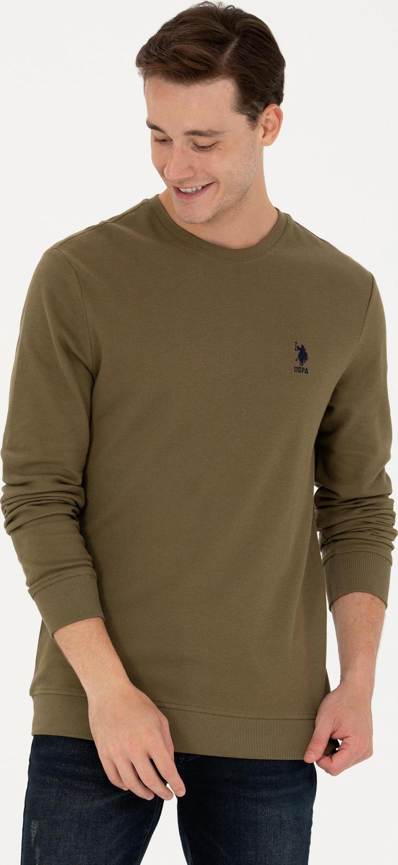 Erkek Sweatshirt 1668658