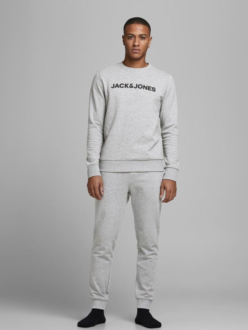 Eşofman Takimi Jack&Jones Erkek Eşofman Takımı 12182478