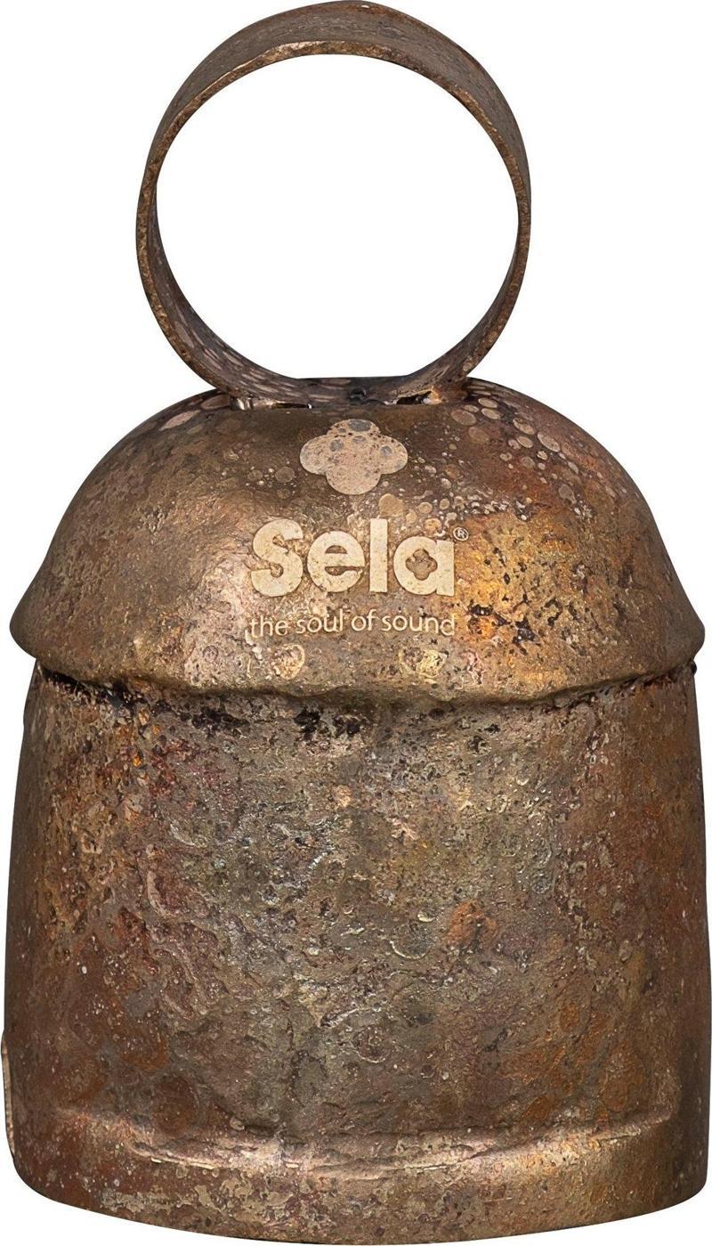 Sela SEHB5D Noah's Bell (3.0'' / D6)