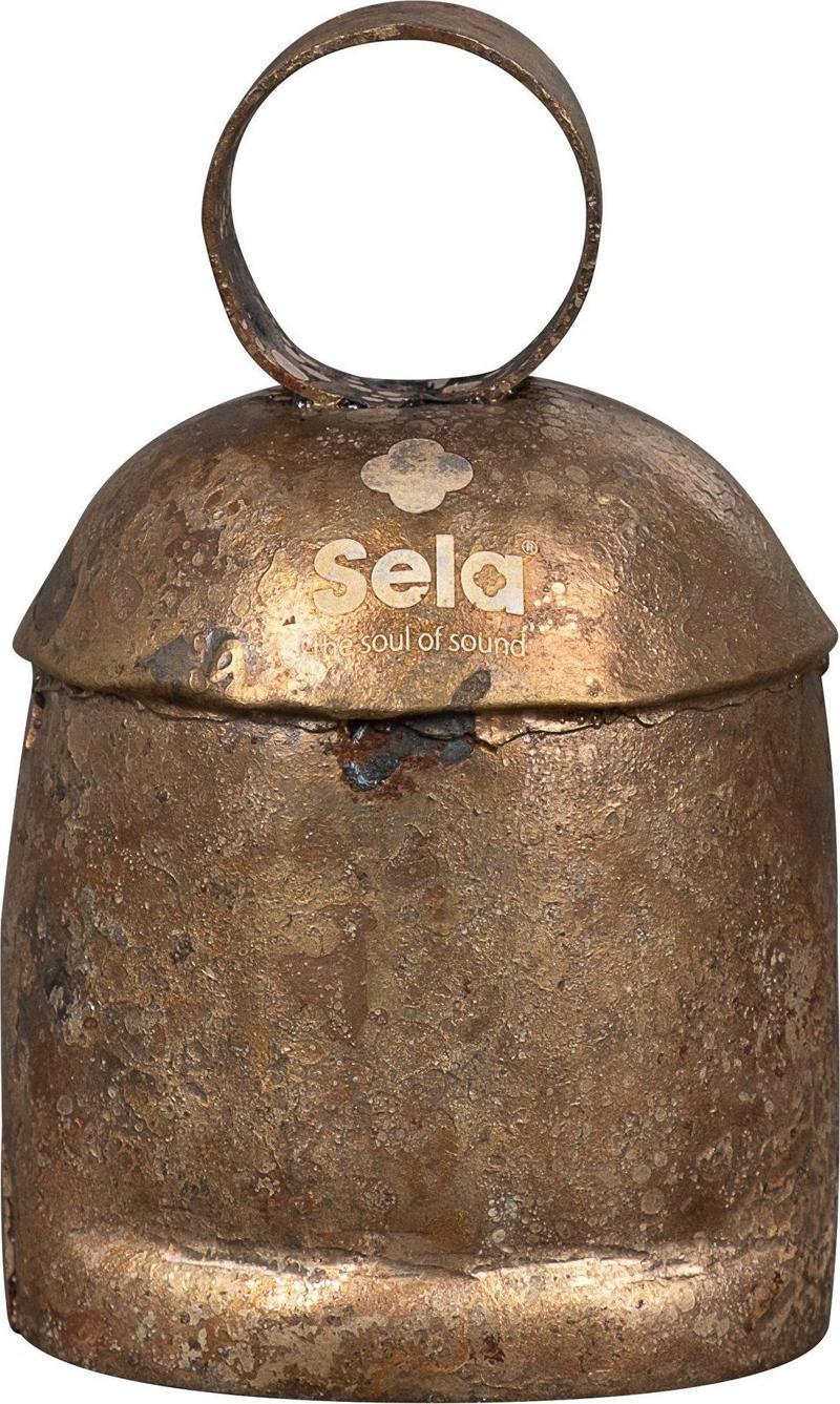 Sela SEHB6B Noah‘s Bell (3.75'' / B5)