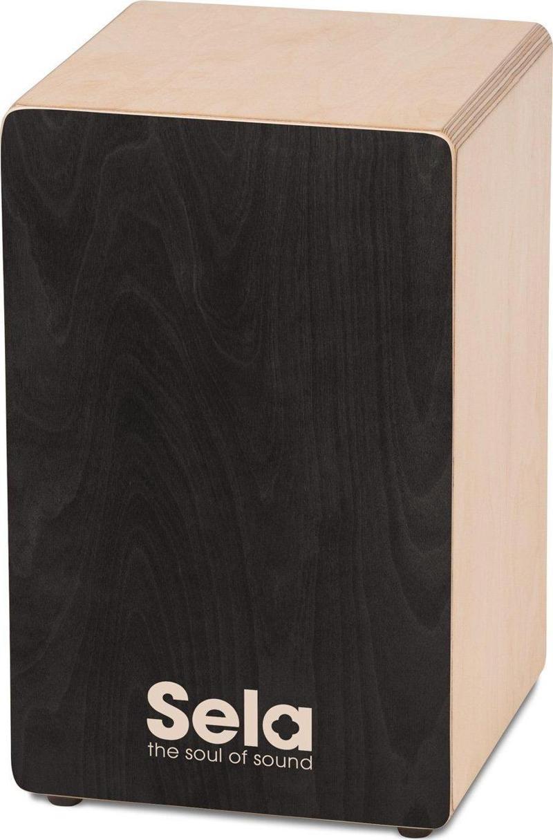 Sela SE118 Primera Cajon