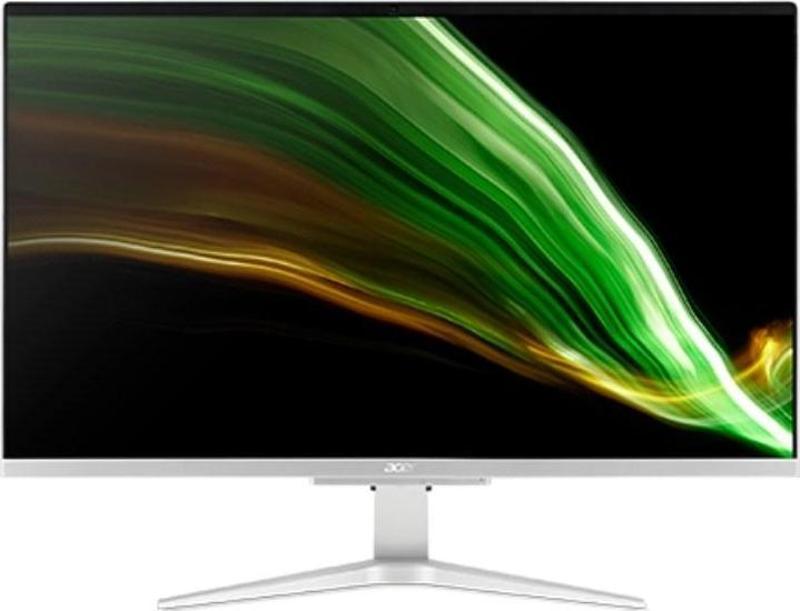 Aspire C27-1655 i7-1165G7 16GB 512GB SSD 27 FHD FreeDOS