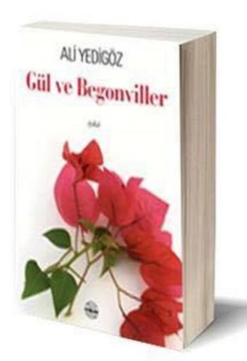 Gül ve Begonviller